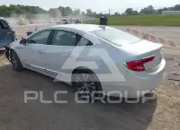 2018 Buick LACROSSE photo