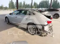 2018 Buick LACROSSE фото