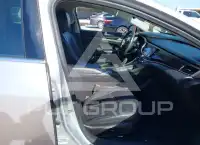 2018 Buick LACROSSE фото