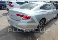 2018 Buick LACROSSE фото