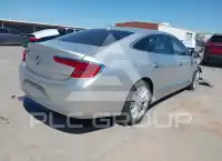 2018 Buick LACROSSE фото