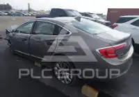 2018 Buick LACROSSE фото