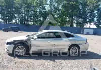 2018 Buick LACROSSE фото