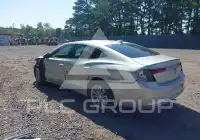 2018 Buick LACROSSE фото
