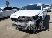 2018 Buick LACROSSE photo
