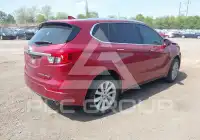 2018 Buick ENVISION photo