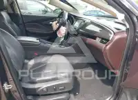 2018 Buick ENVISION photo