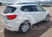 2018 Buick ENVISION photo