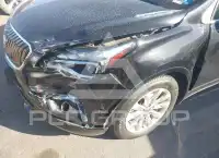 2018 Buick ENVISION фото