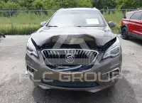 2018 Buick ENVISION photo