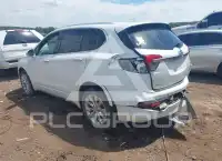 2018 Buick ENVISION photo