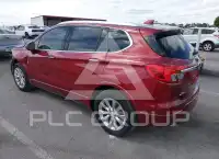 2018 Buick ENVISION photo