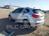 2018 Buick ENVISION photo
