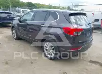 2018 Buick ENVISION photo