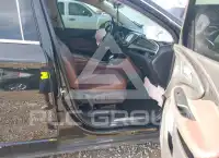 2018 Buick ENVISION photo