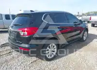 2018 Buick ENVISION photo