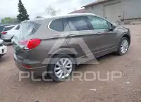 2018 Buick ENVISION фото