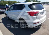 2018 Buick ENVISION фото