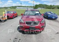 2018 Buick ENVISION photo