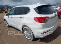 2018 Buick ENVISION photo