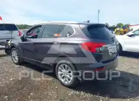 2018 Buick ENVISION photo