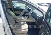 2018 Buick ENVISION фото