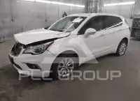 2018 Buick ENVISION фото