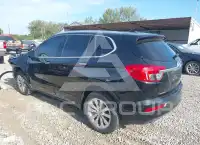 2018 Buick ENVISION photo