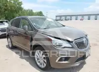 2018 Buick ENVISION photo