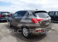 2018 Buick ENVISION photo