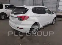 2018 Buick ENVISION фото