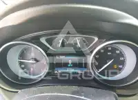 2018 Buick ENVISION фото