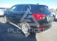 2018 Buick ENVISION фото