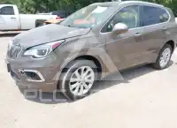 2018 Buick ENVISION photo