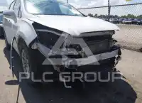 2018 Buick ENVISION photo