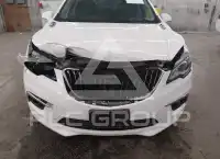 2018 Buick ENVISION фото