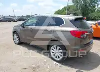 2018 Buick ENVISION photo