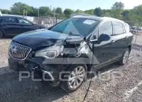 2018 Buick ENVISION photo