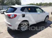2018 Buick ENVISION фото