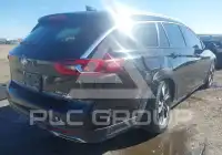 2018 Buick REGAL фото