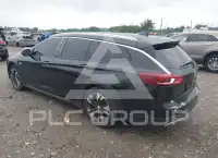 2018 Buick REGAL photo