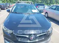 2018 Buick REGAL photo