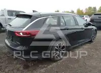 2018 Buick REGAL фото