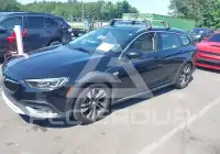 2018 Buick REGAL photo