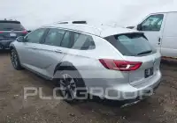 2018 Buick REGAL photo
