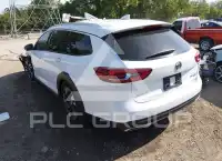 2018 Buick REGAL фото