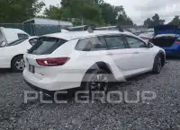 2018 Buick REGAL фото