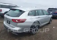 2018 Buick REGAL photo