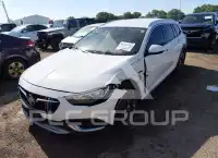 2018 Buick REGAL фото