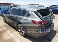 2018 Buick REGAL фото